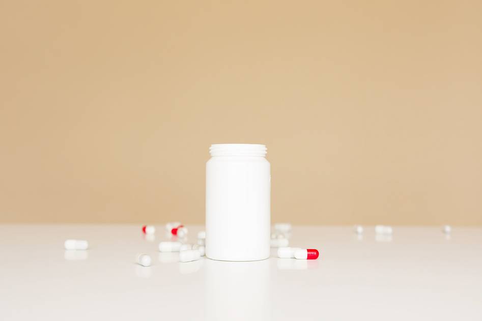 Homepage for Beauty & Skincare Supplements and Wellness anti-aging supplements