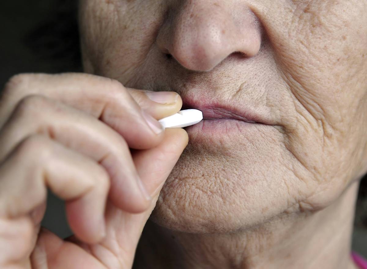 Wellness Aging Supplements: 7 Proven Tips to Avoid Costly Mistakes